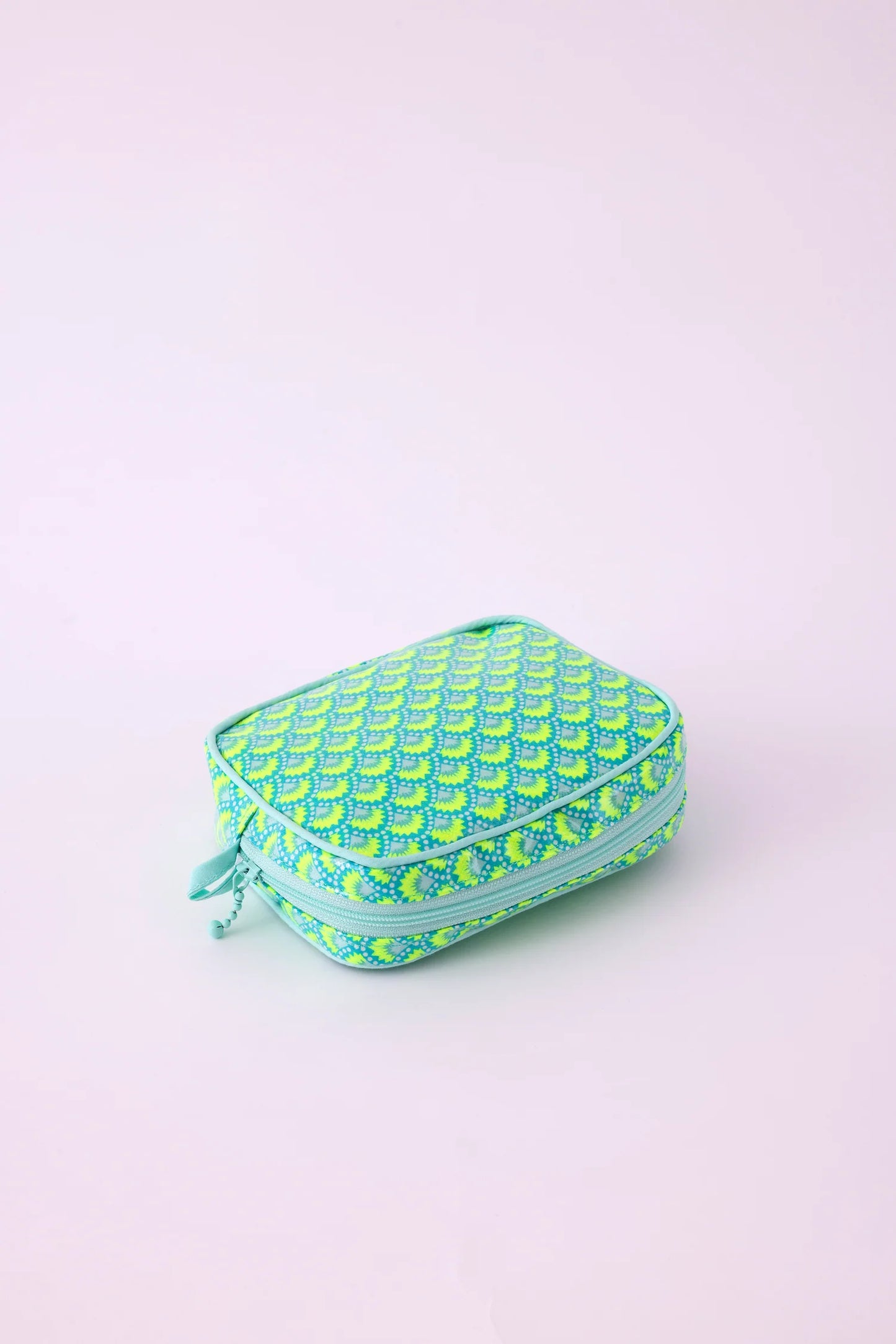 Petite Pan Zip Pouches