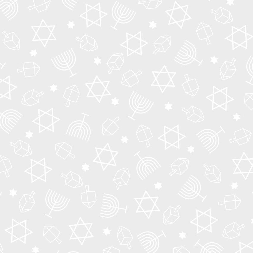Hanukkah Toss