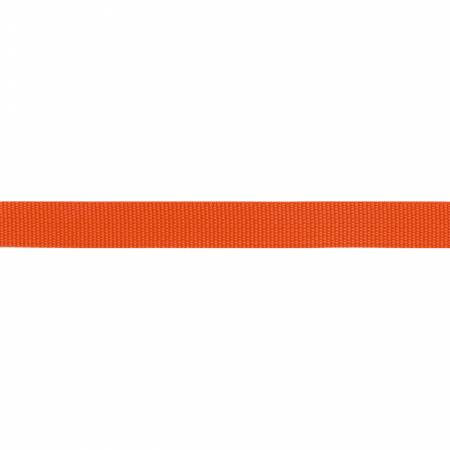 Polyester Webbing by the yard