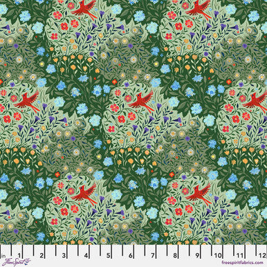 Through the Garden - Green || Backyard Wonder