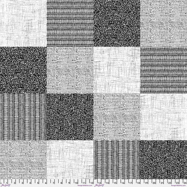 Textures - Monochrome || Flying South