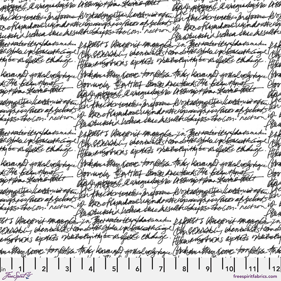 Stitch - Noir || Ravel