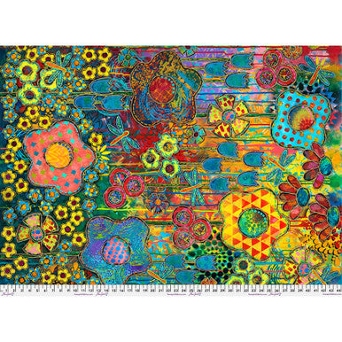 Dragonfly Dance (Multi)