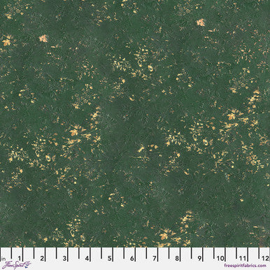 Green Vintage - Green || Tim Holtz Palette Green