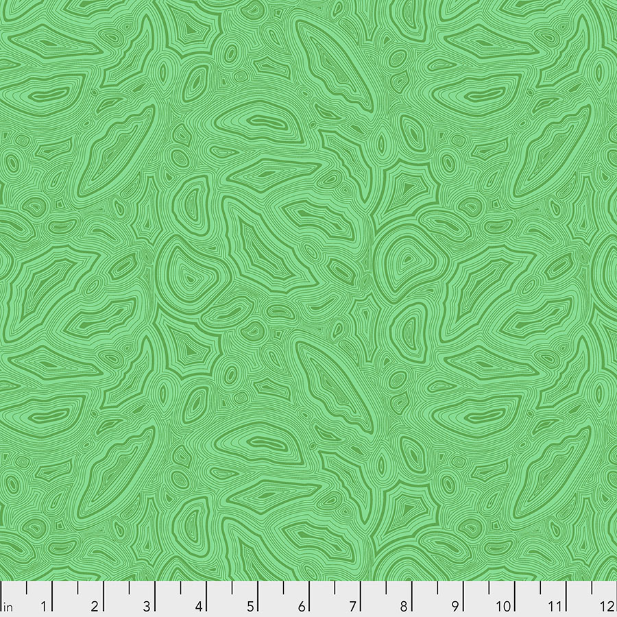 Mineral - Emerald || Tula's True Colors