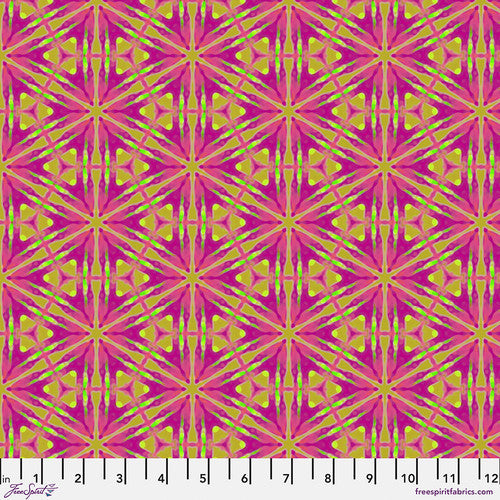 Honeycomb - Confetti || Kaleidoscope (Copy)