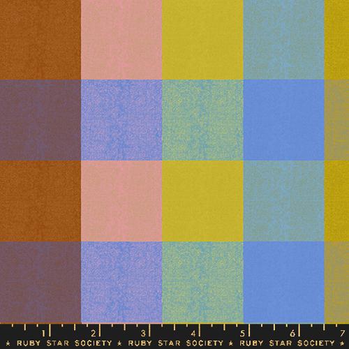 Warp Weft-Party Dress Plaid (Wildflower)
