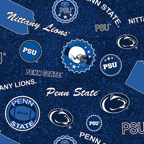 Penn State (Home State)