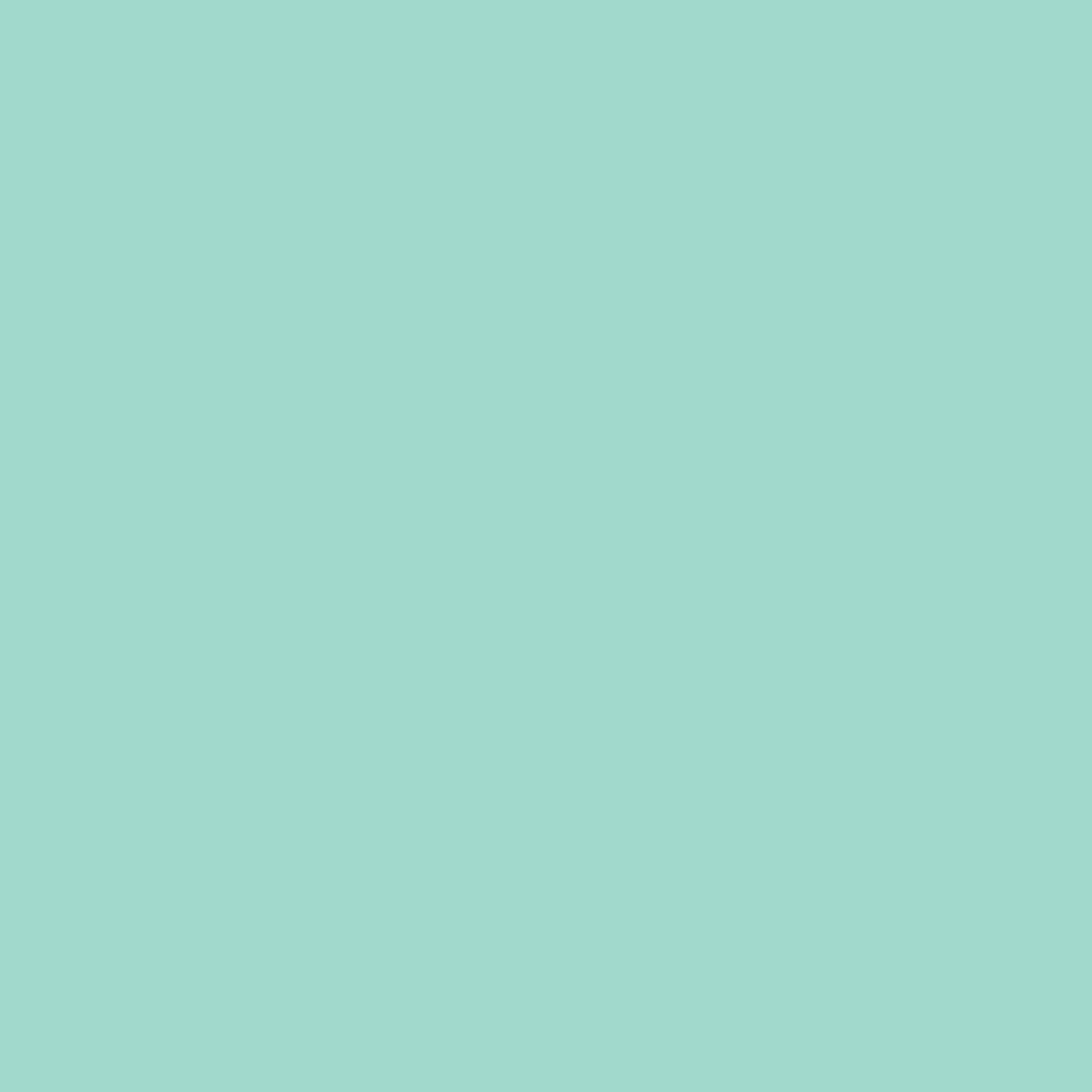 CAM PEPPERMINT NURSERY FLAN SOLID SLD 15YD