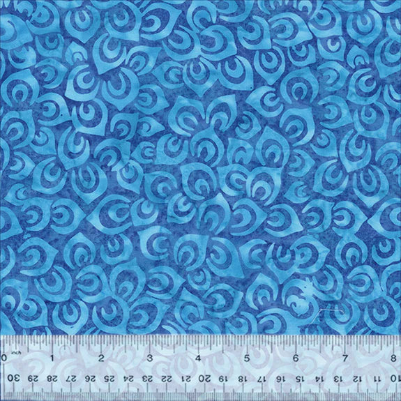 BATIK-Petals (Capri)