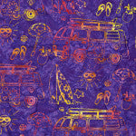 BATIK-Masquerade