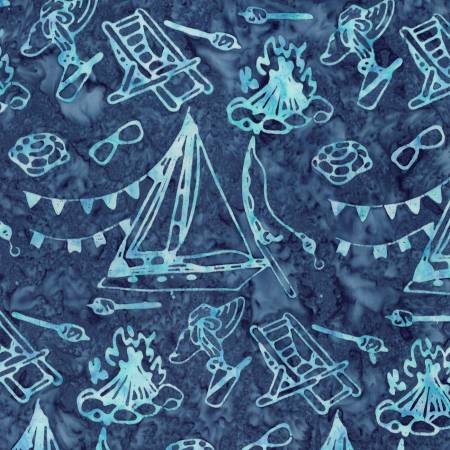 BATIK-Slate