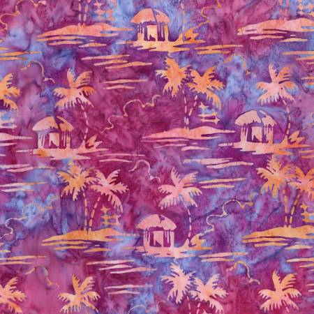 BATIK-Lollipop