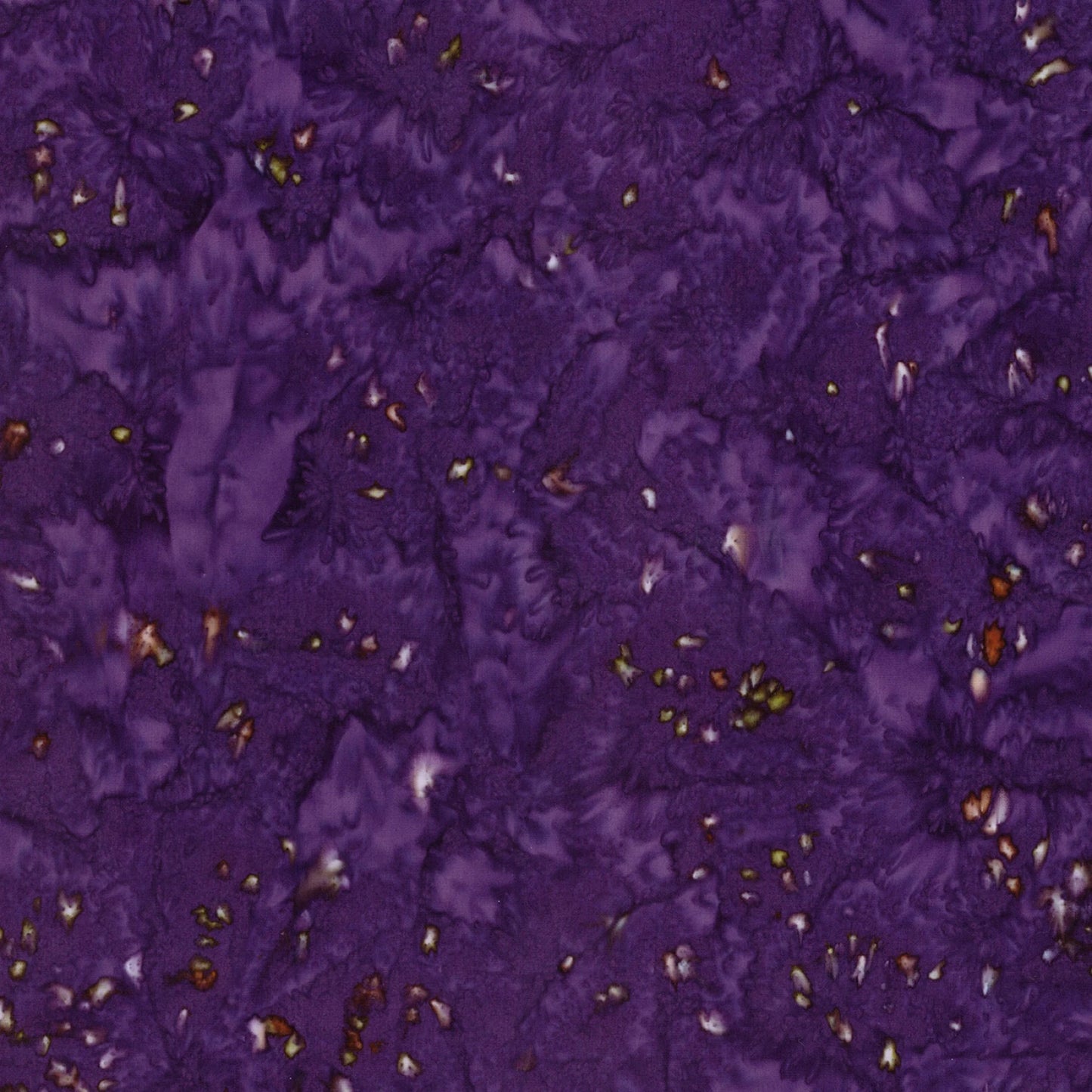 BATIK-Color Beads (Plum Dressing)
