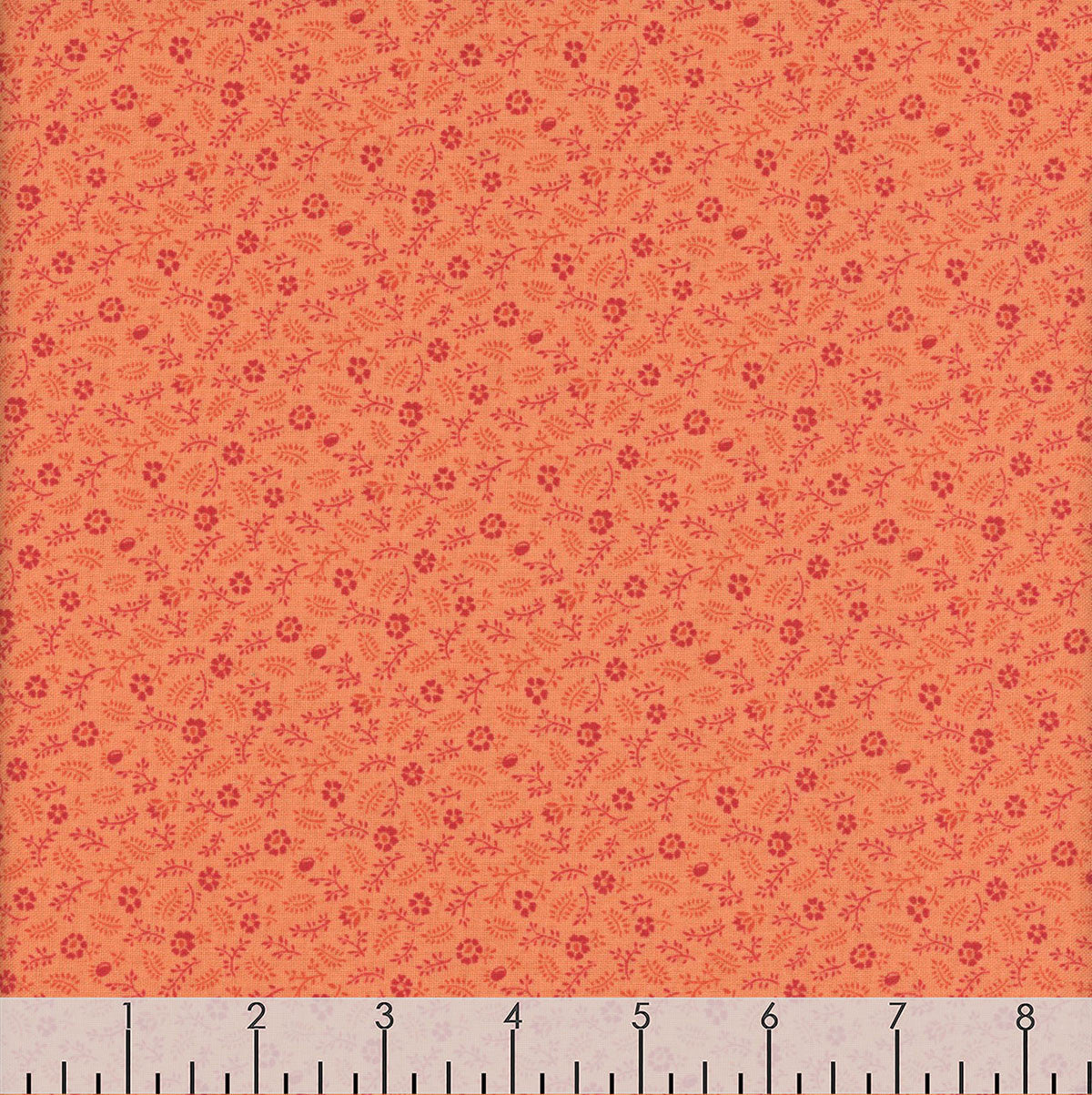 Ellington-Orange
