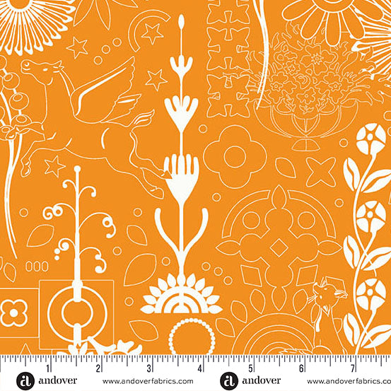 Sun Print 2025-Retriever Cameo
