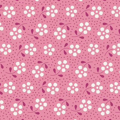 Tilda-Meadow Basic (Rose)