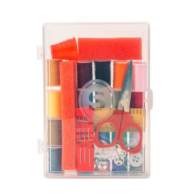 Deluxe Sewing Kit