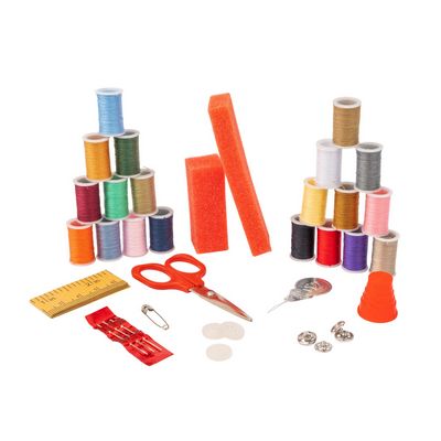 Deluxe Sewing Kit