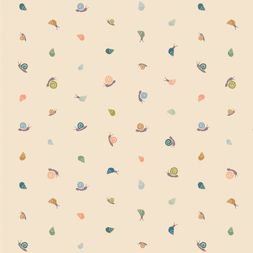 Shells Pearl