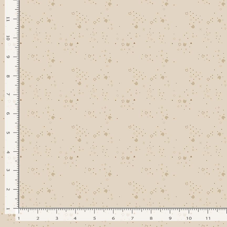 Kitty Litter || Au Lait
