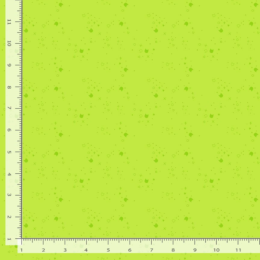 Kitty Litter || Dew