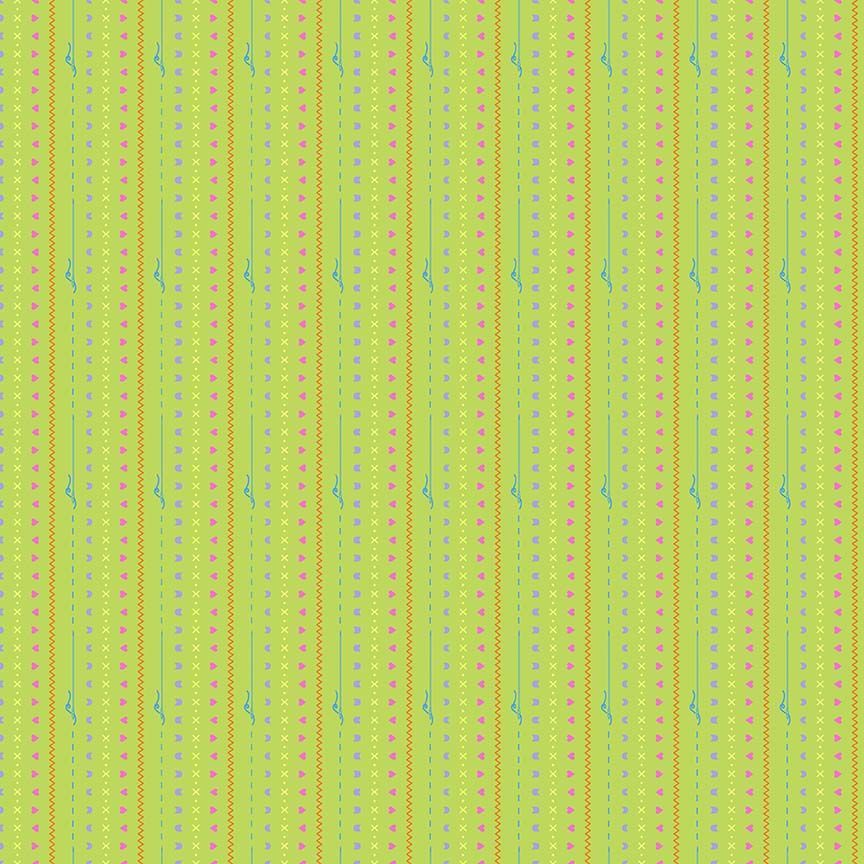 QUILTY HELPURRS - Catshiko - Acid