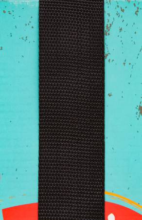 Strapping 1-1/2in Black
