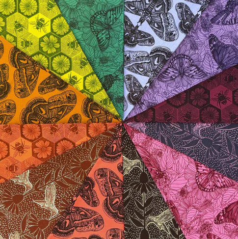 Indelible: Ink / Anna Maria