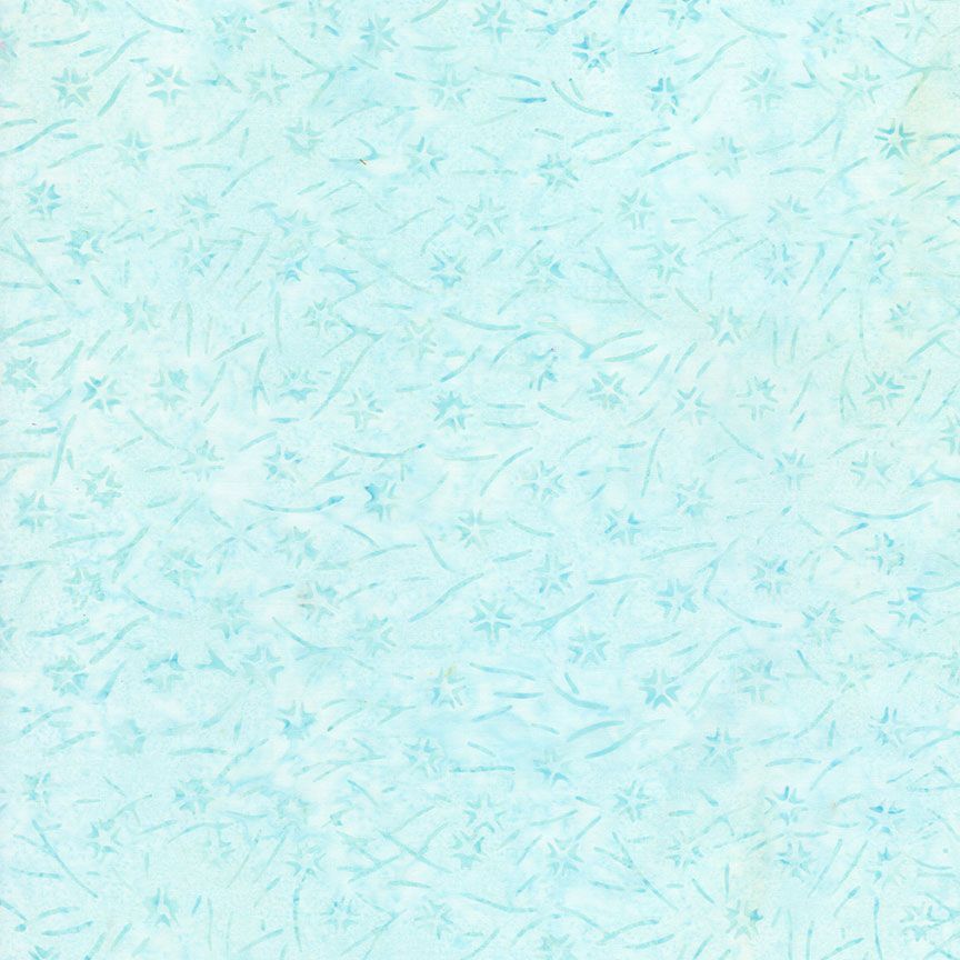 BATIK-Small Sparks (Island)