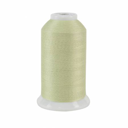 So Fine Thread-Color 505 (Moda Green)