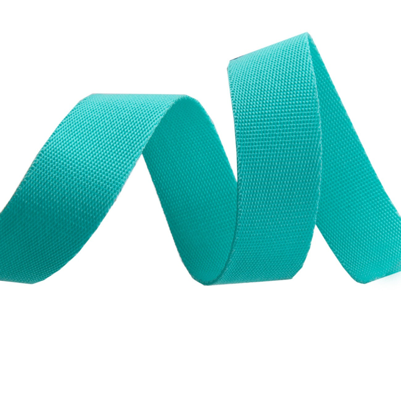 Tula Pink Everglow Webbing (Spirit Teal)