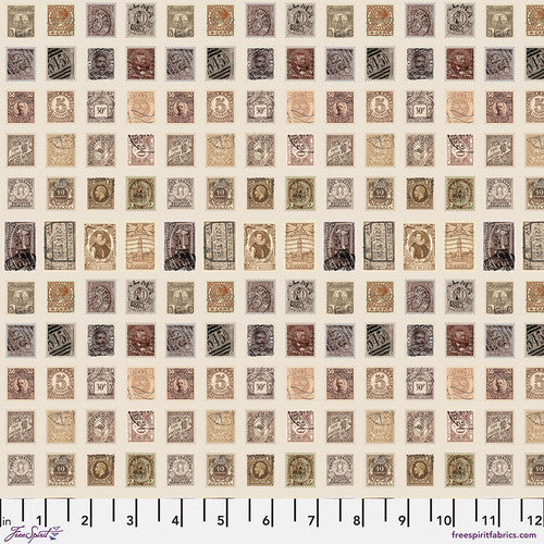 Neutral-Stamps || Tim Holtz Palette Neutral