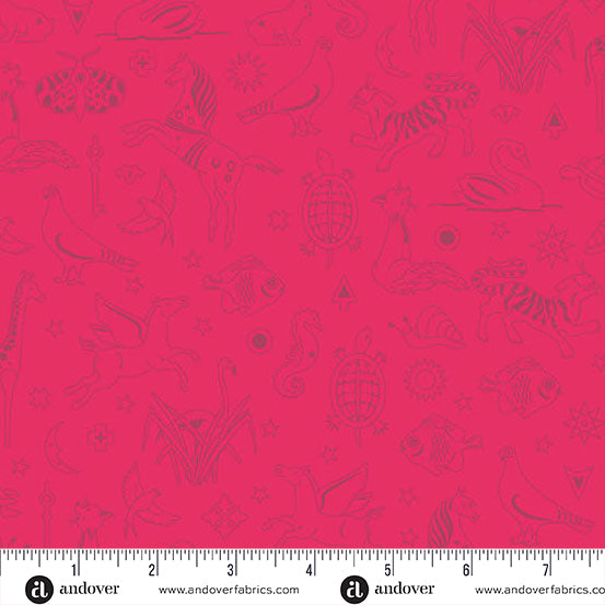 Sun Print 2025-Strawberry Philately