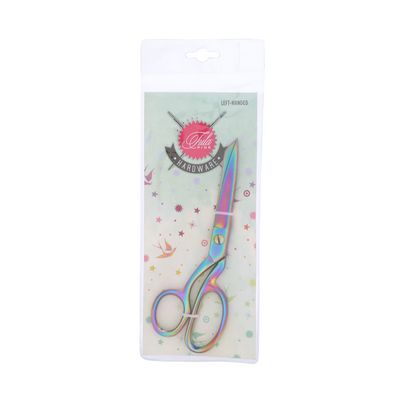 Tula Pink Shear 8 in (Left Handed)