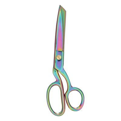 Tula Pink Shear 8 in (Right Handed)