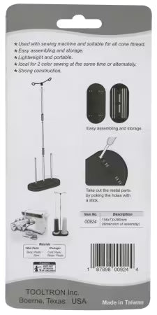 Sew Mate Portable Thread Stand