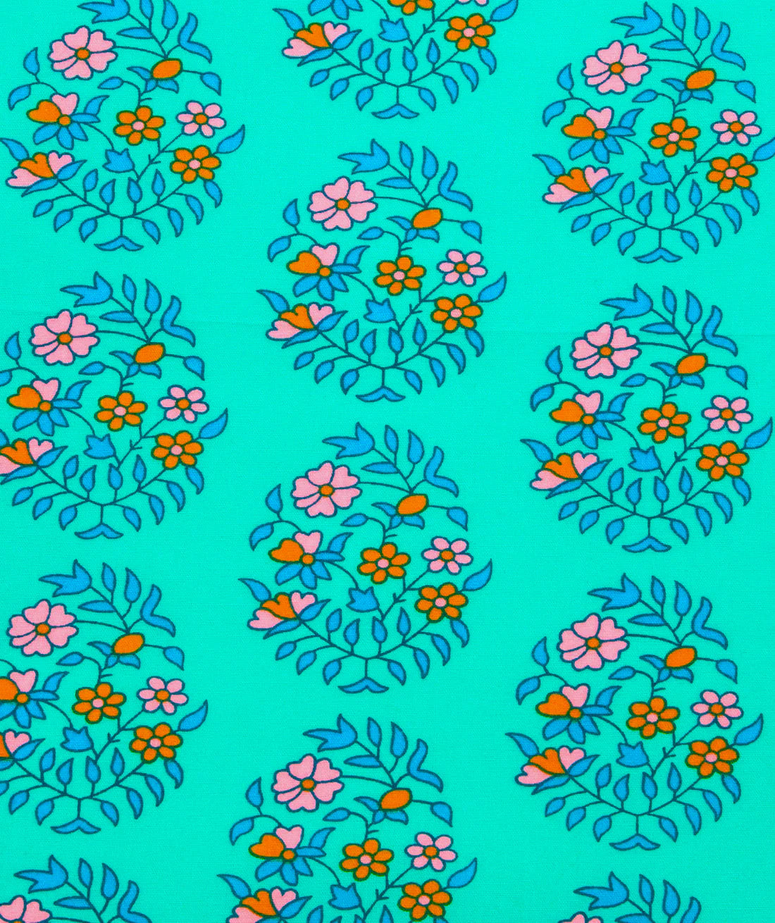 Shalin coated cotton