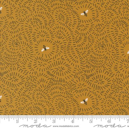 Twists & Turns (Gold)