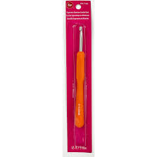 Boye Ergonomic Crochet Hook - US H/5 mm
