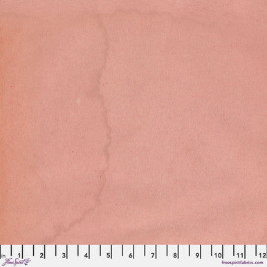Pink Peace Quilt Kit featuring Tim Holtz Palette Pink