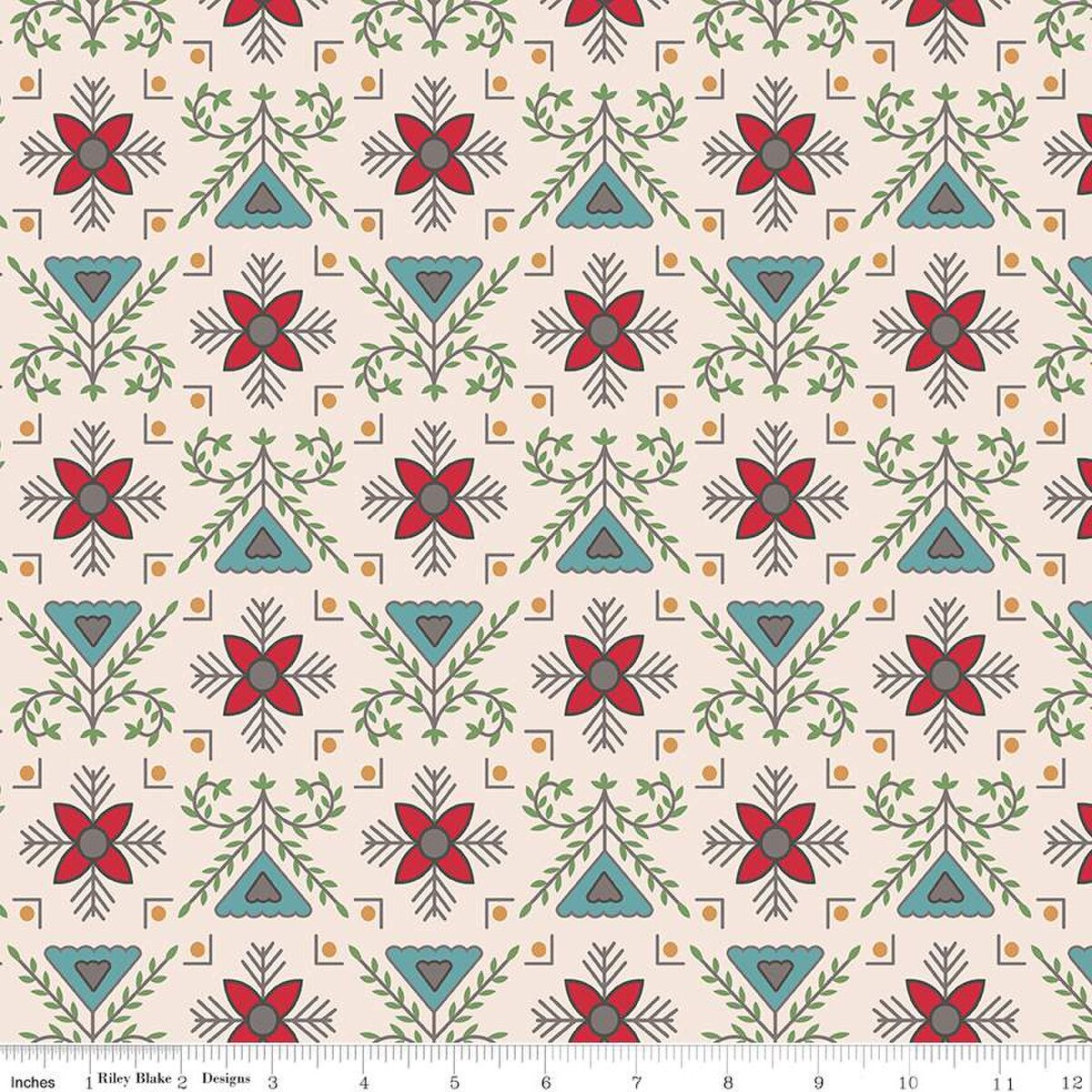 Wide Back Home Town Holiday Stitchery Schoolhouse