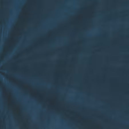 Blue Aged Muslin