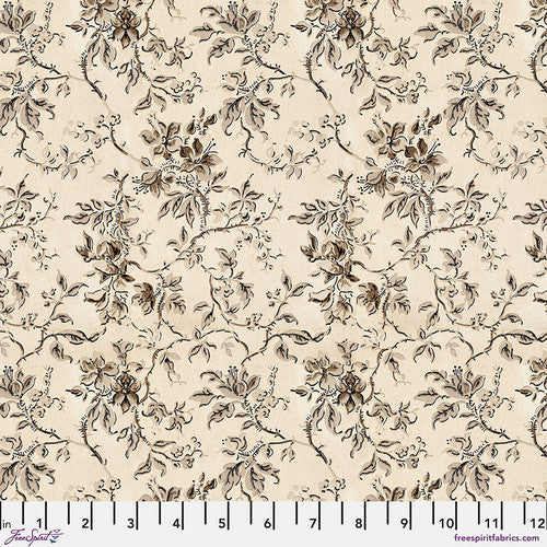 Neutral-Wallpaper || Tim Holtz Palette Neutral