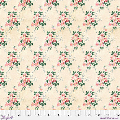 Pink Peace Quilt Kit featuring Tim Holtz Palette Pink
