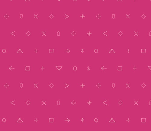 AGF Icon Elements (Watermelon Bar)