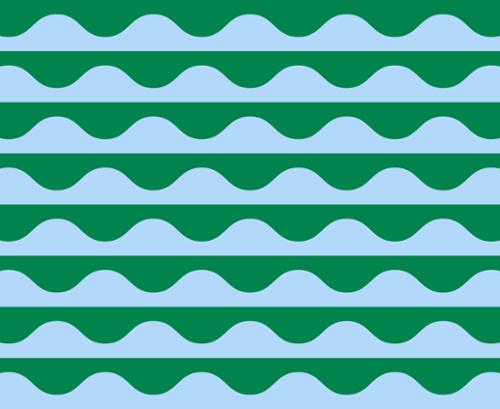 Wavy (Horizon)