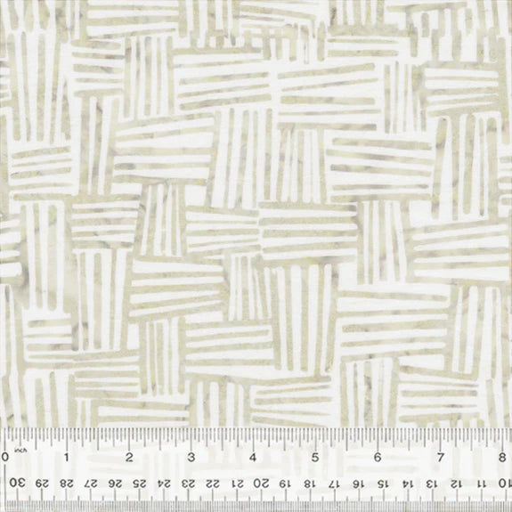 BATIK-Weave (Whisper)