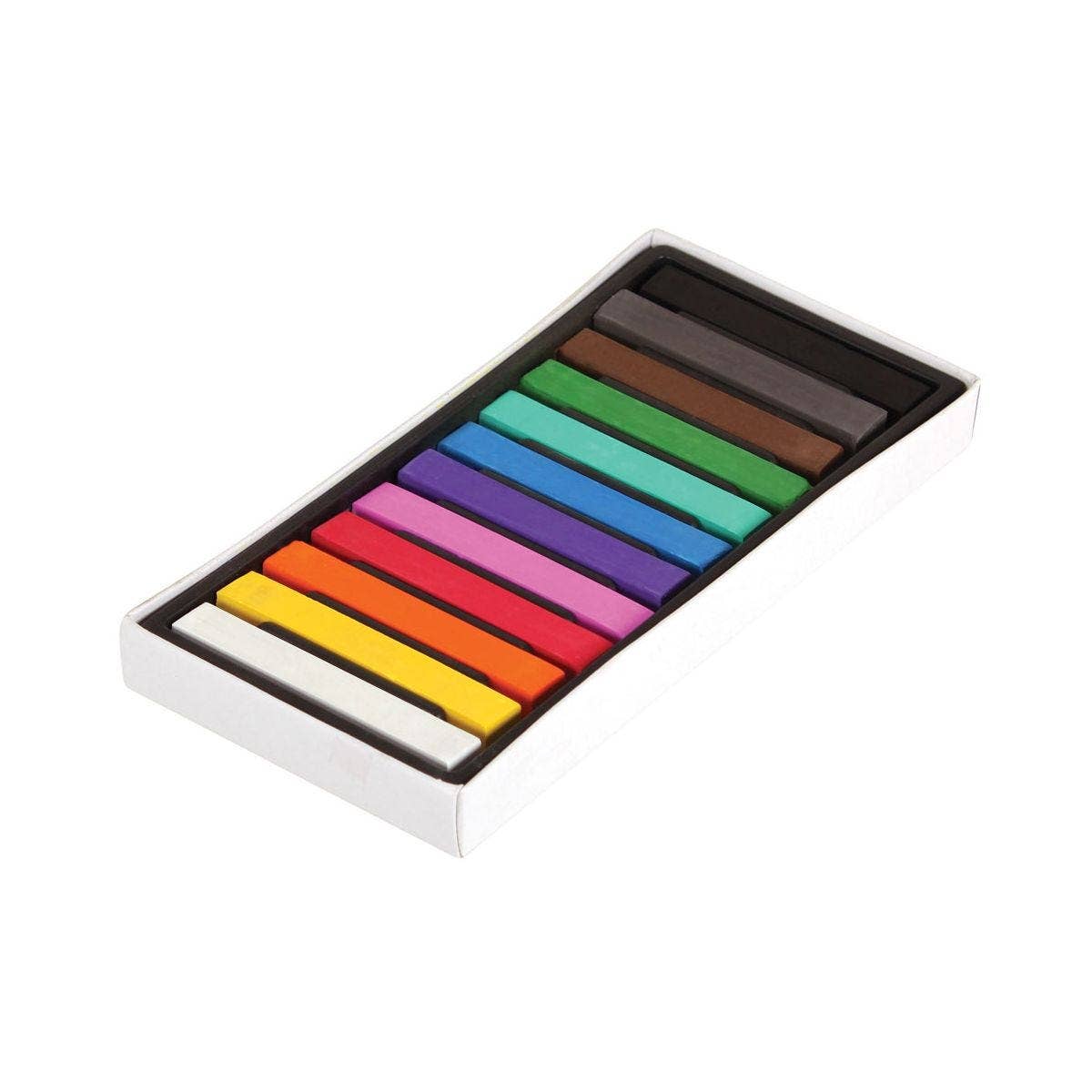 Soft Pastels Signature 12 Colors