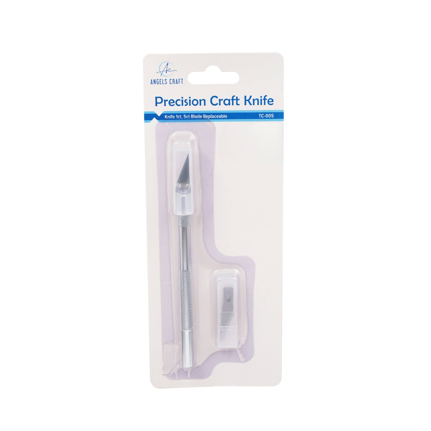 Precision Craft Knife Set